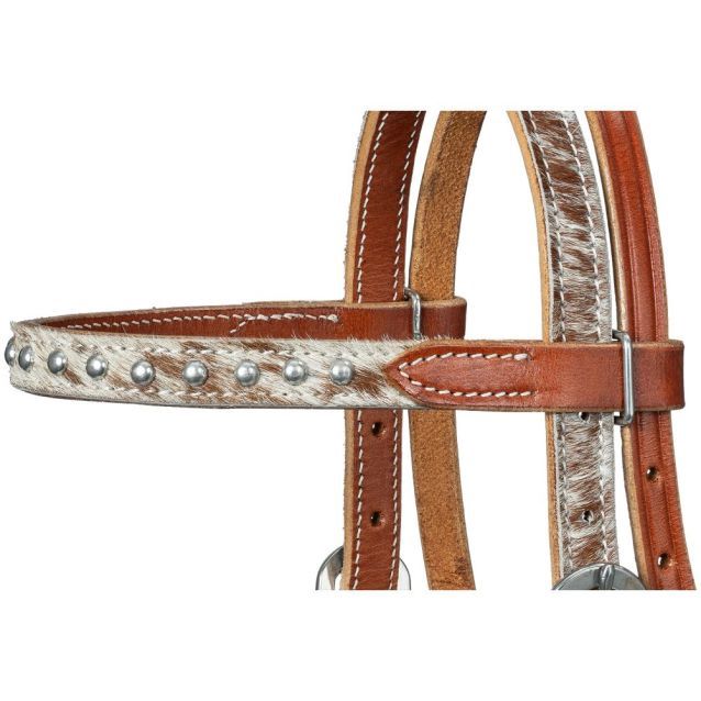 Royal King Stockyard Mini Browband Headstall