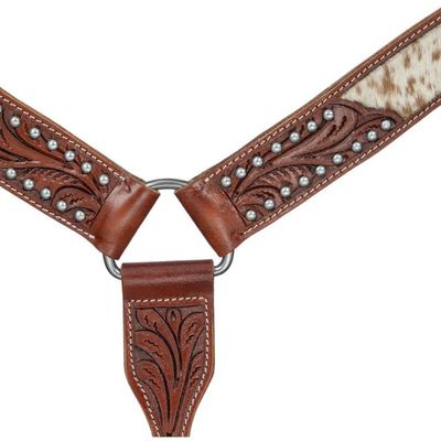 Royal King Stockyard Mini Breast Collar