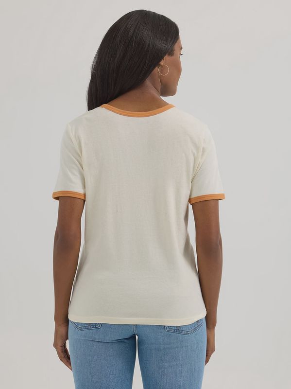 Antique Cactus Tee