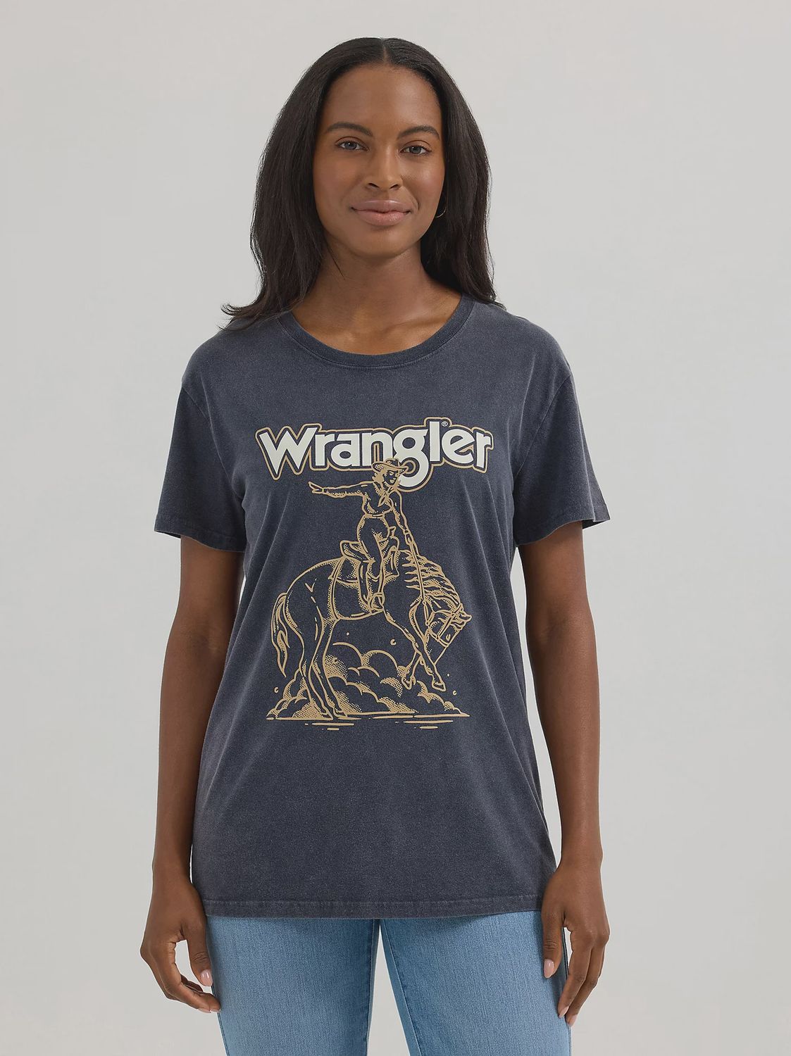 The Boyfriend Tee