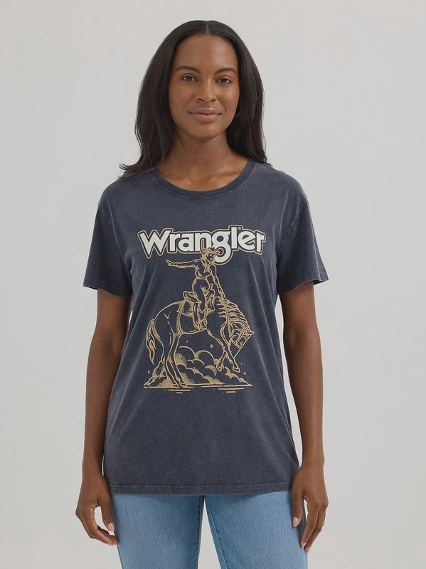 The Boyfriend Tee