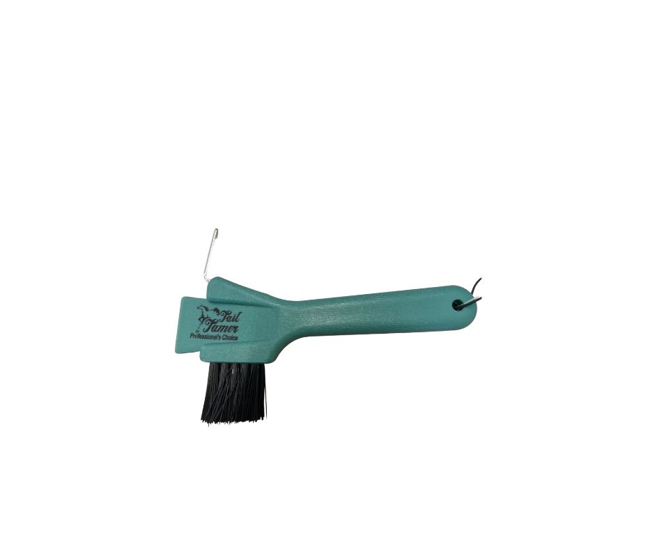 Economy Pick, Color: Green