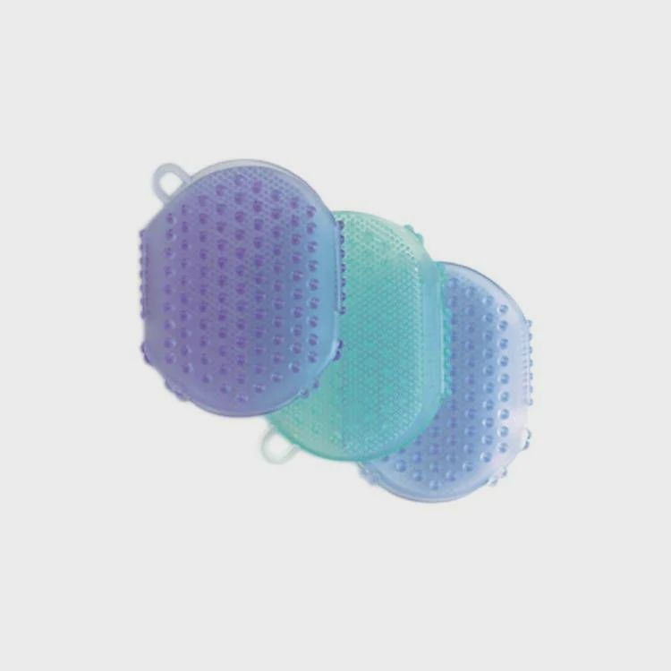 Jelly Scrubber