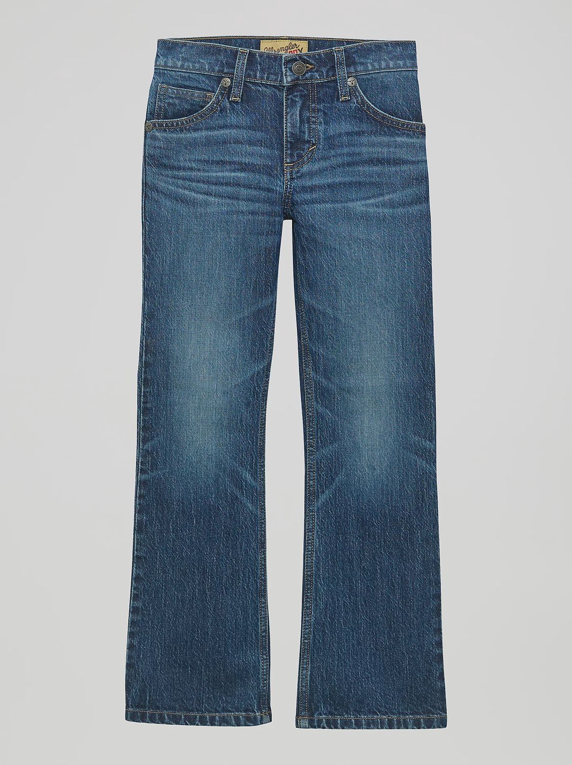 Boy&#39;s 20X No. 42 Vintage Bootcut Jeans