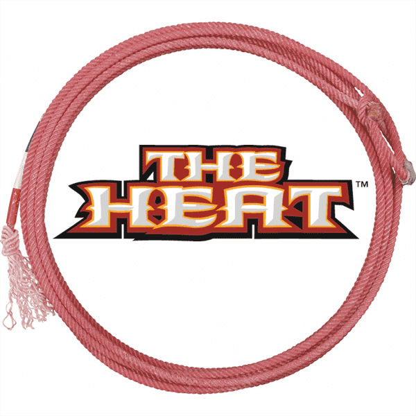 Heat Team Rope