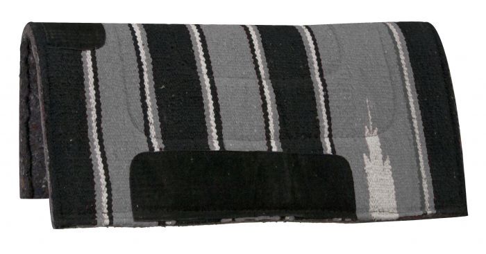 24&quot; x 24&quot; Navajo Pony Pad