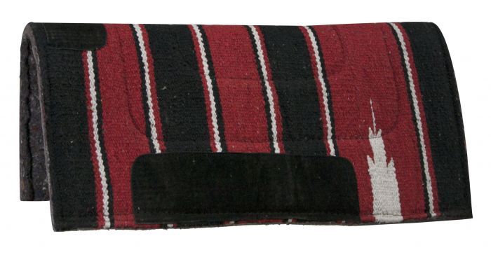 24" x 24" Navajo Pony Pad