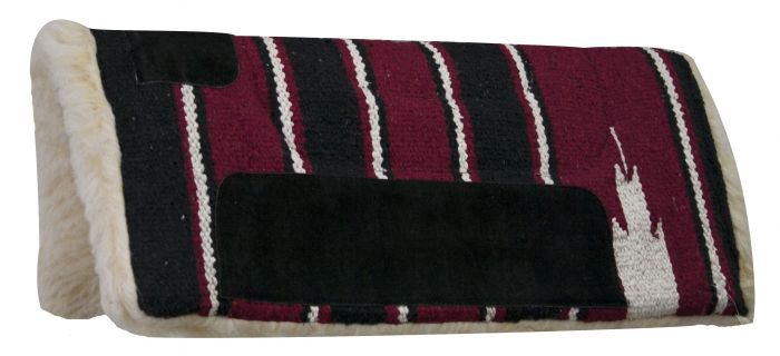 20" x 20" Navajo Miniature Pad