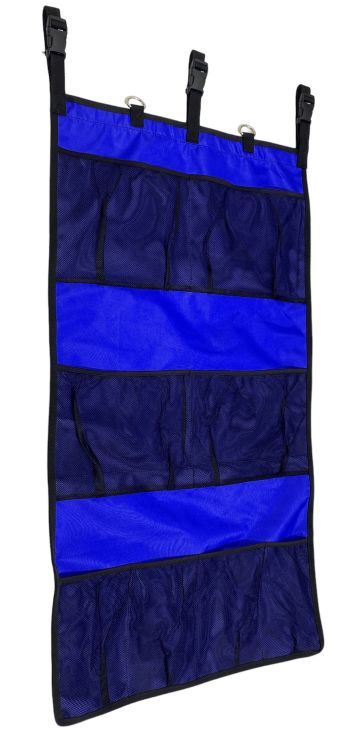 Hanging Caddy Trailer Organizer