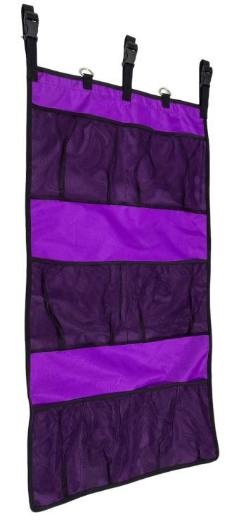 Hanging Caddy Trailer Organizer