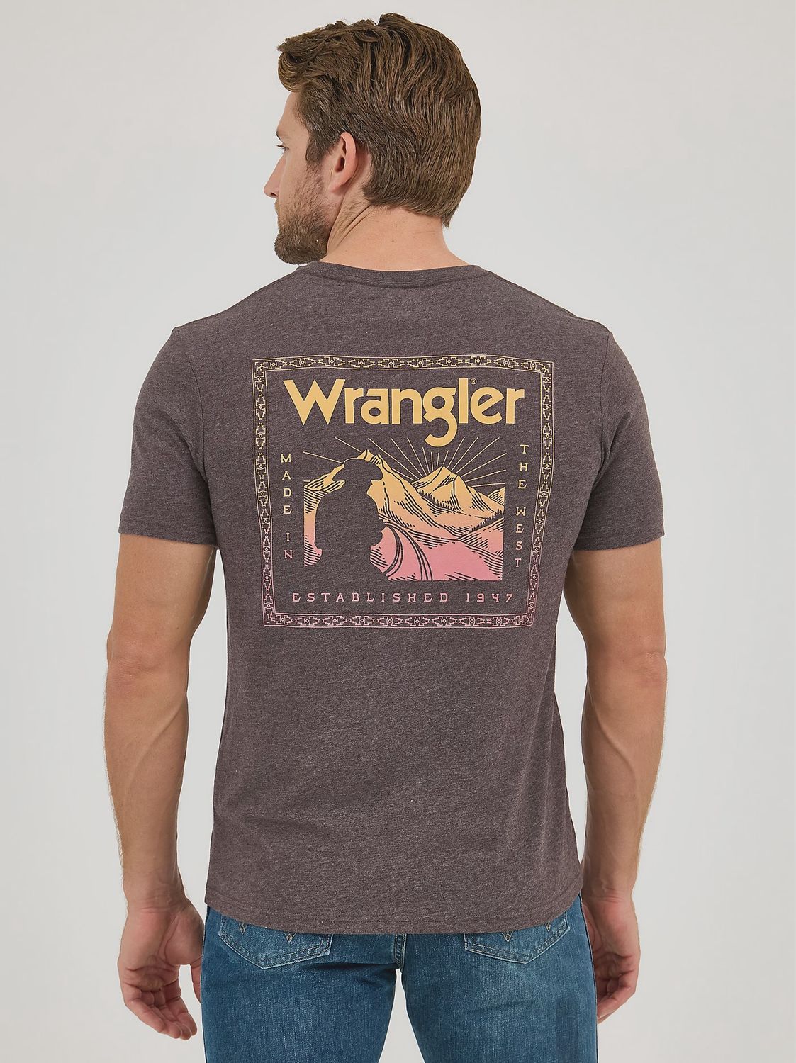 Desert Bistre Tee