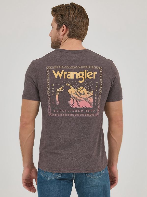 Desert Bistre Tee