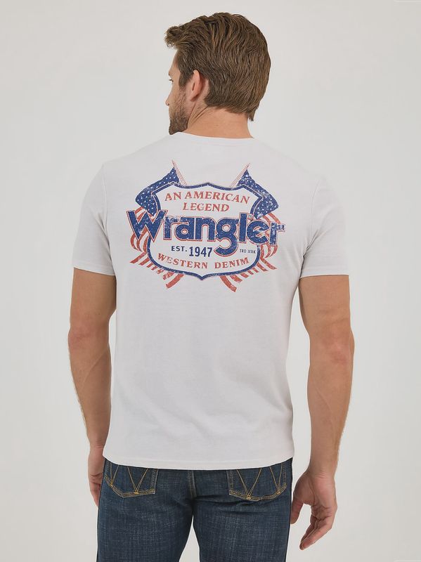 American Legend Tee