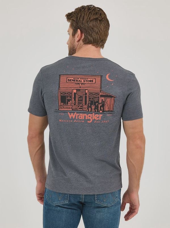 General Store Tee