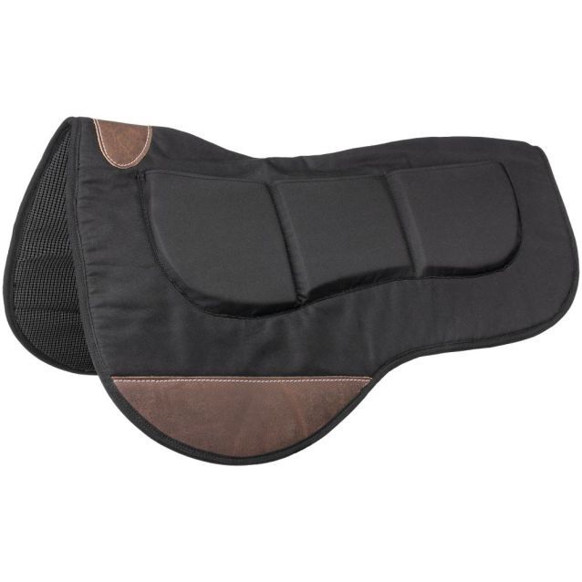 Competition Shim Saddle Pad