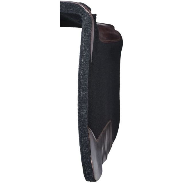 Contour Felt Saddle Pad