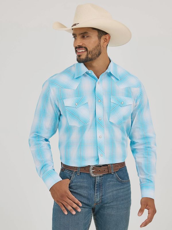 20X Competition Advanced Comfort LS Snap