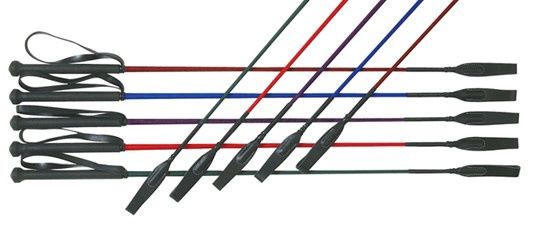 Crop Whip, 30-inch