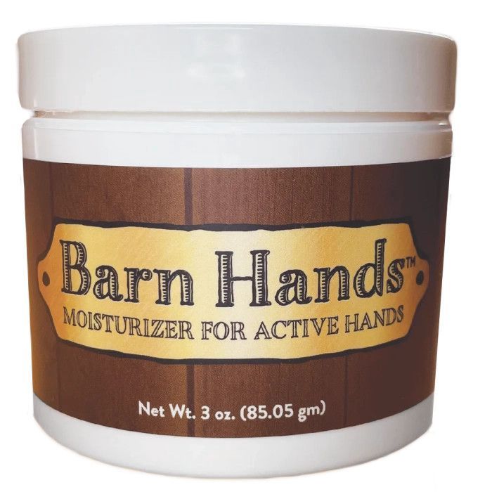 Barn Hands Salve [3 oz.]