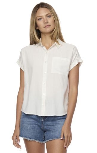 FRANNIE DOLMAN TOP
