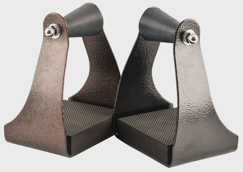 ErgoBalance™ Trail Stirrups