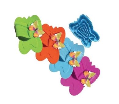 Wondrous Butterfly Groomer