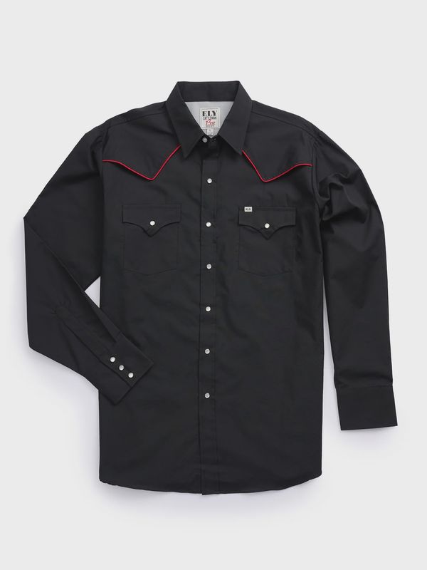 Cattleman Pro Outdoor Western Shirt