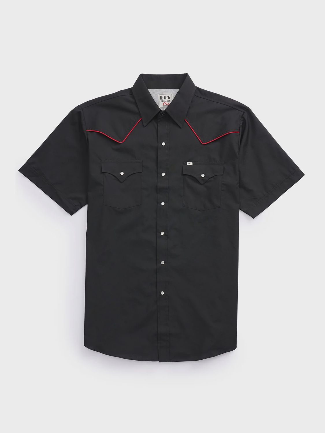 Cattleman Pro Outdoor Western Shirt
