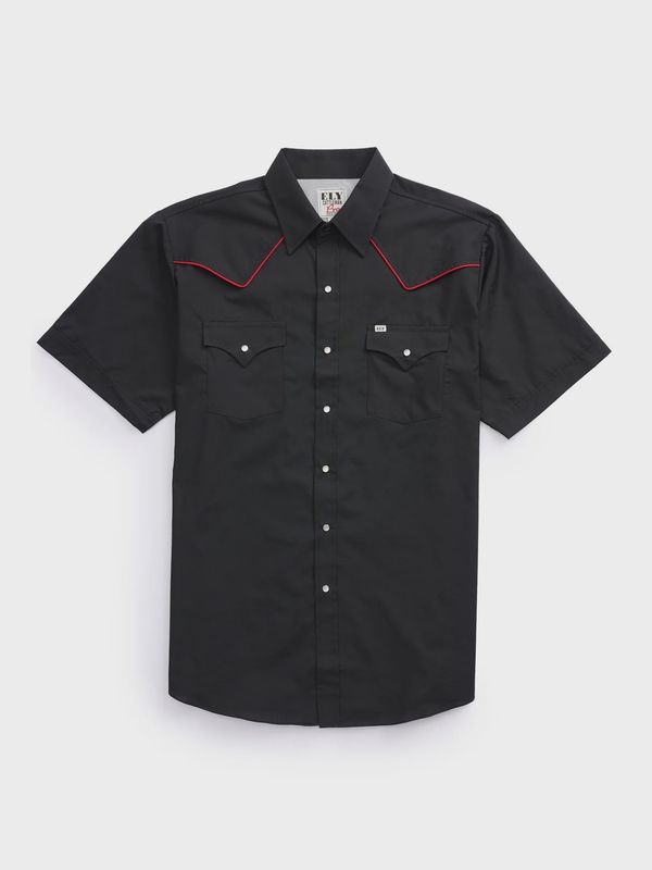 Cattleman Pro Outdoor Western Shirt