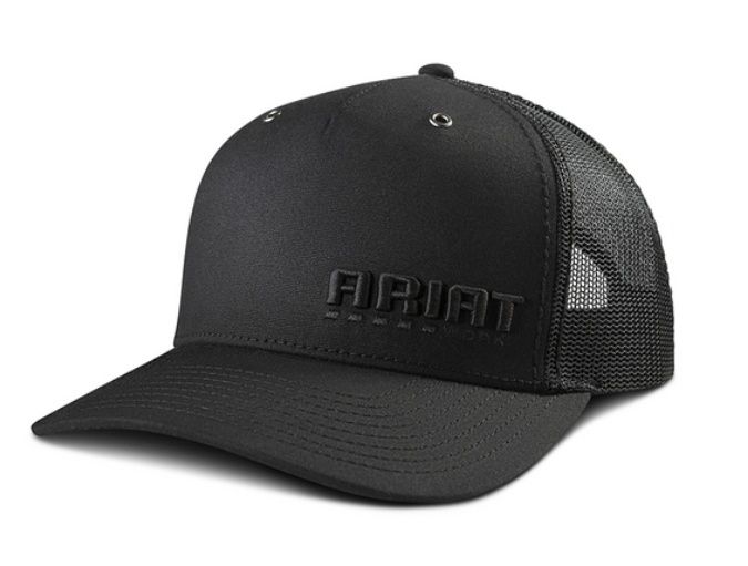 Ariat Rebar Work Snapback
