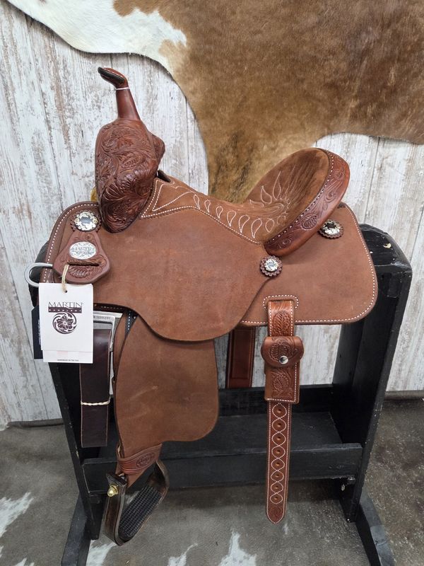 12.5&quot; Martin Guardian 6 3/4&quot; Gullet OR872972
