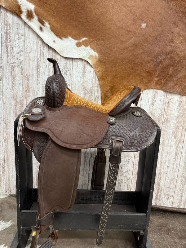 14&quot; Martin Fearless 7&quot; Gullet OR790915