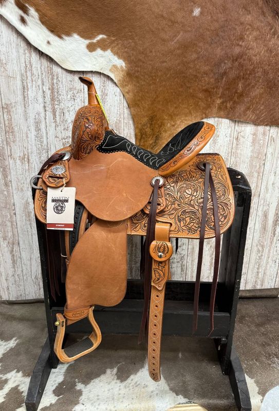 13&quot; Martin Stingray 7&quot; gullet OR780908