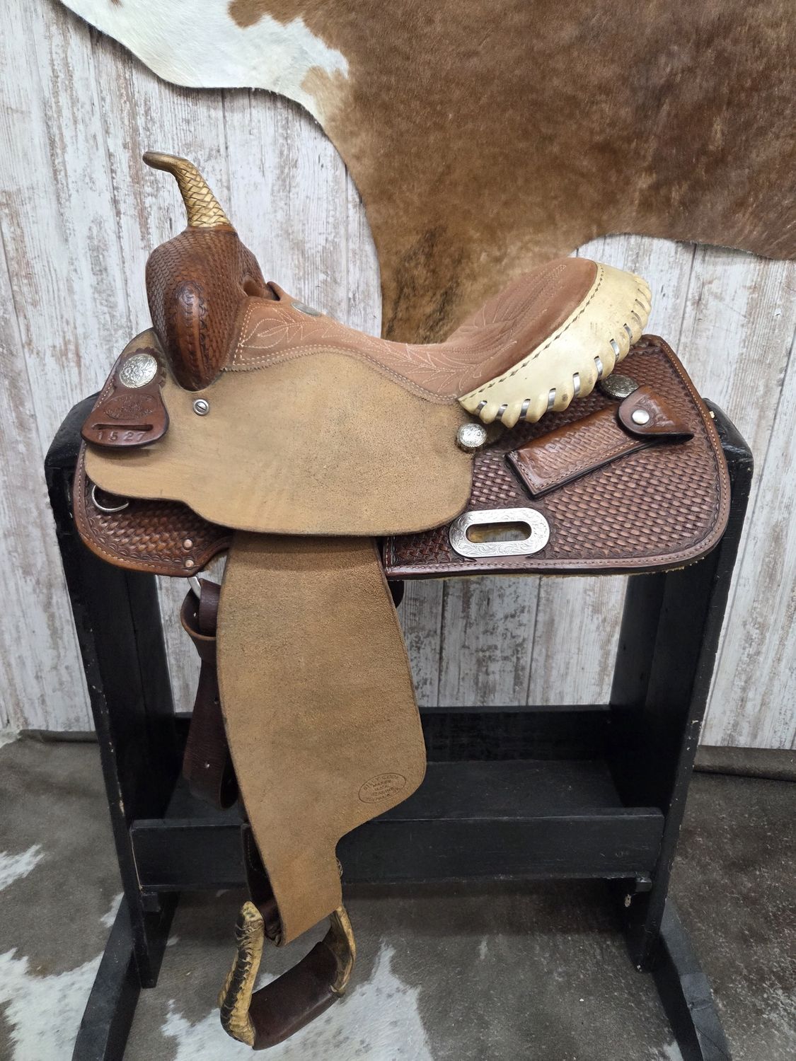 JBW Used 14&quot; Billy Cook Barrel