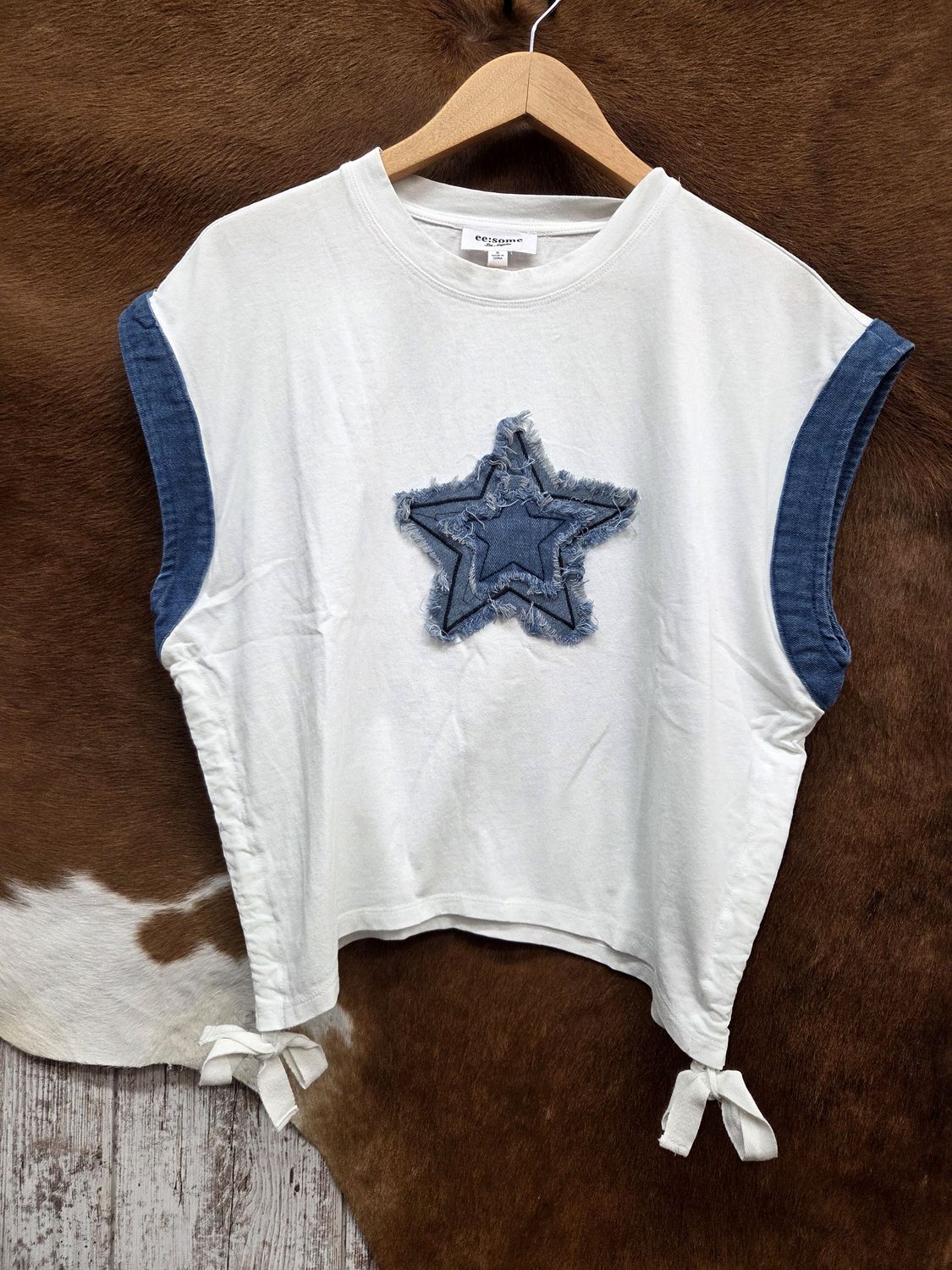 Denim Star