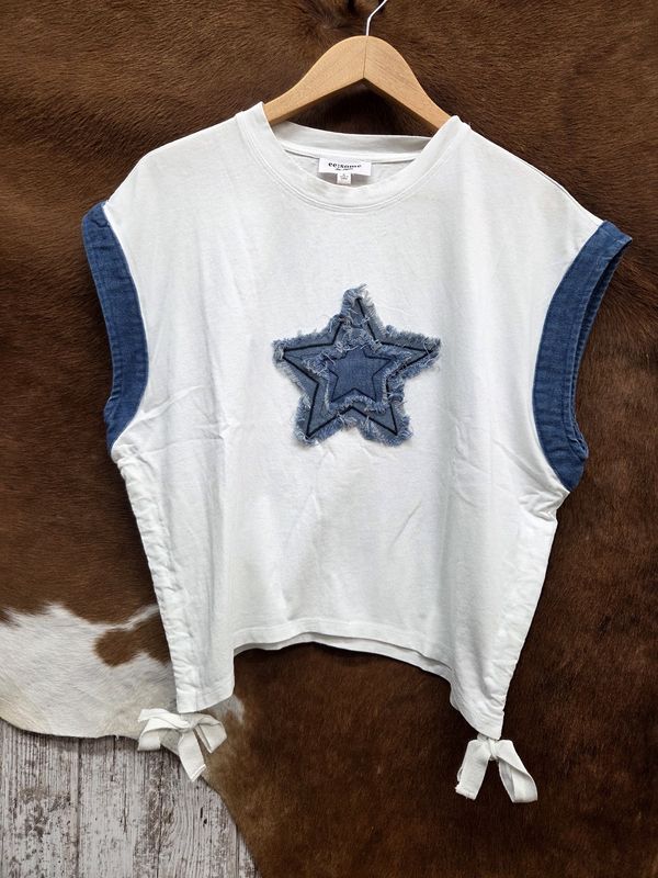 Denim Star