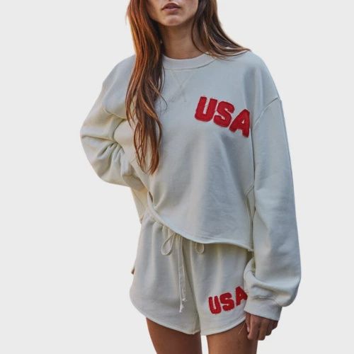 American Fever-Pullover