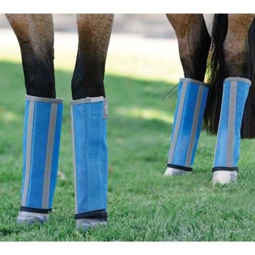 Deluxe Fly Boots
