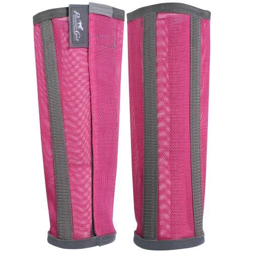 Deluxe Fly Boots