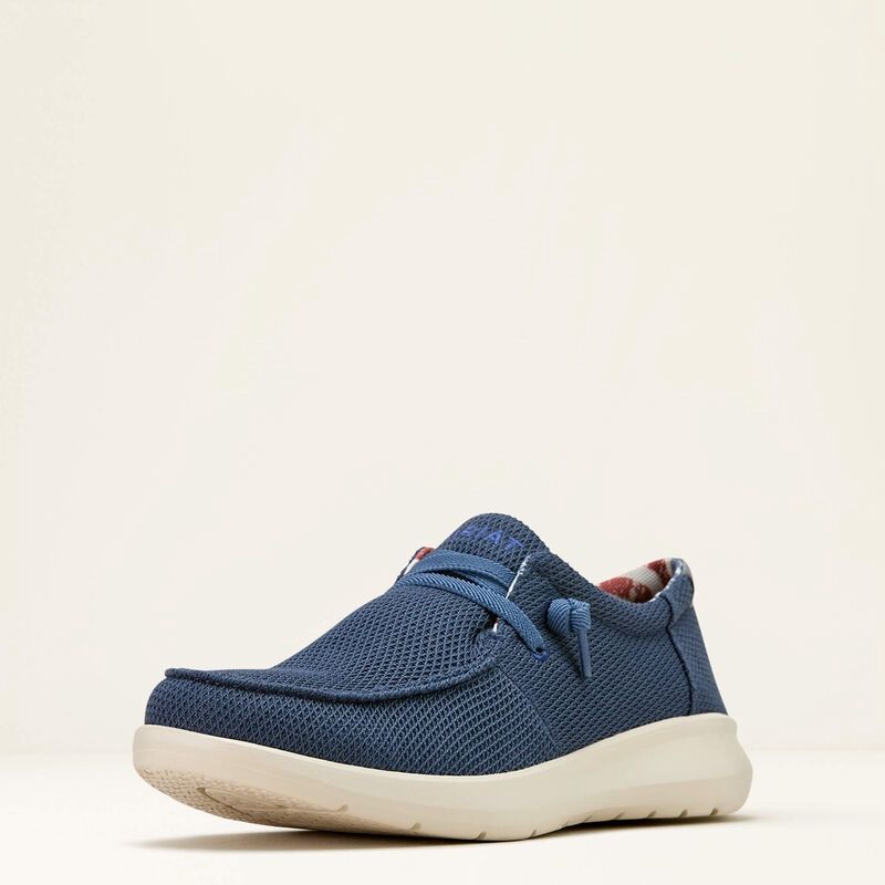 Men&#39;s Mesh Hilo