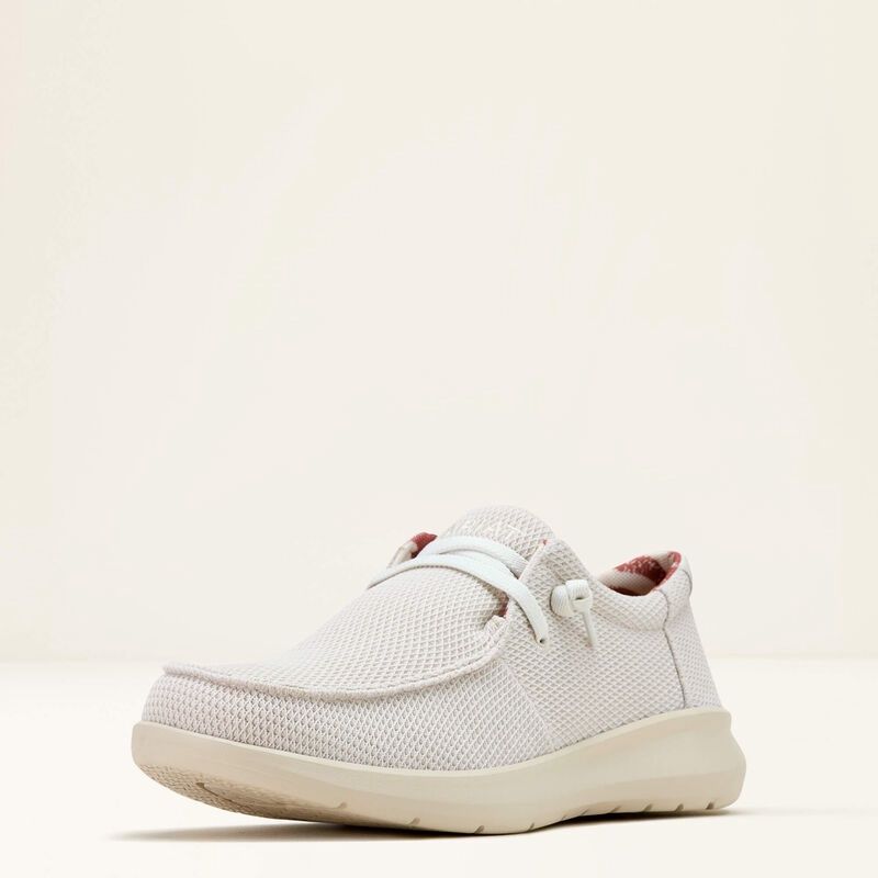 Men's Mesh Hilo
