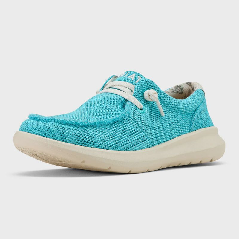 Hilo Mesh Slip On-Various Colors!