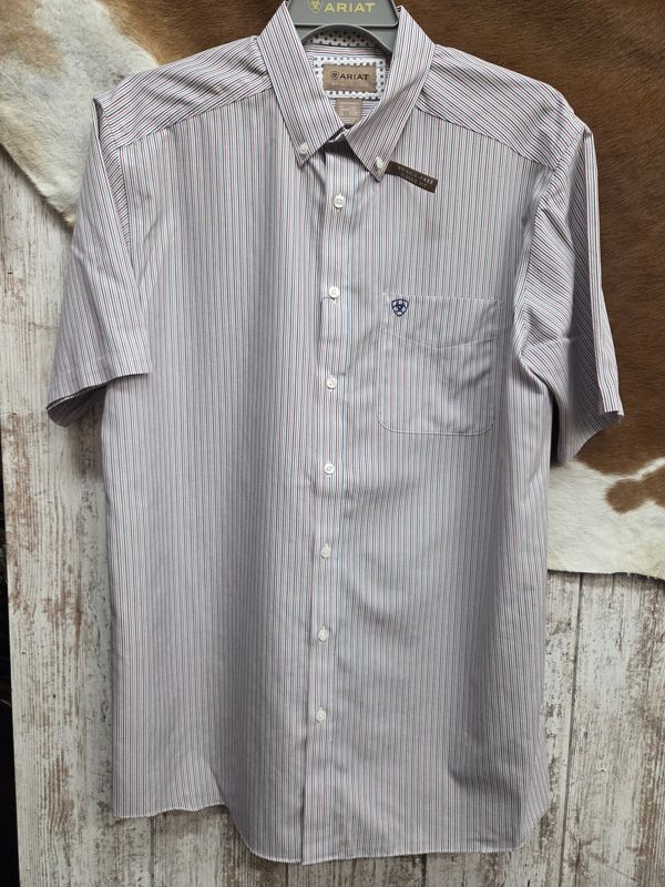 Dayton Classic Fit Shirt