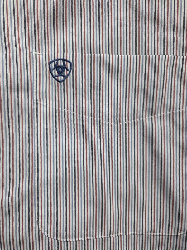 Dayton Classic Fit Shirt