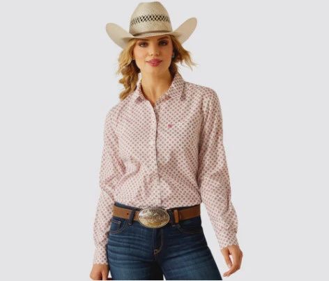Ariat Kirby Pro Button Down Shirt