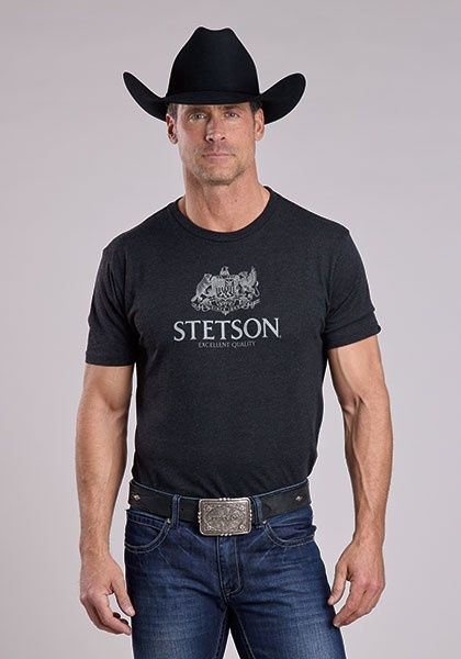 Vintage Stetson T-shirt
