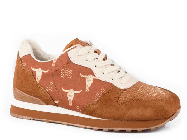 The Giddyup Longhorn-Various Colors!