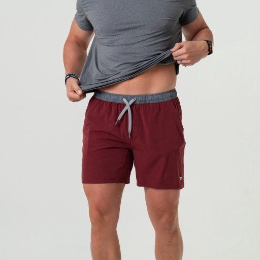 ATHLETIC SHORT-Various Colors!
