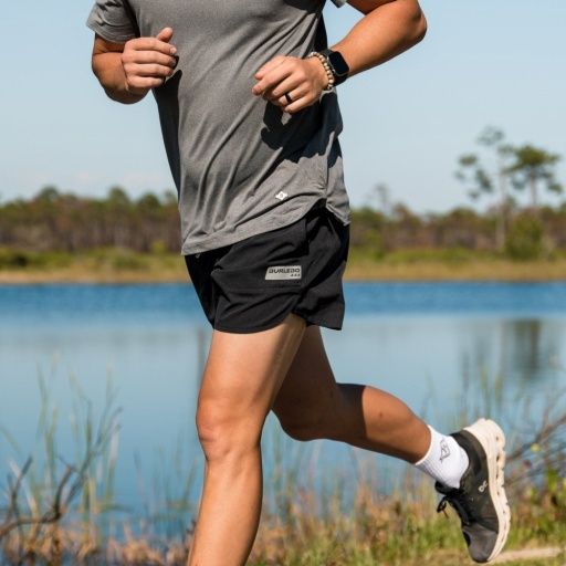 TRAINING SHORT