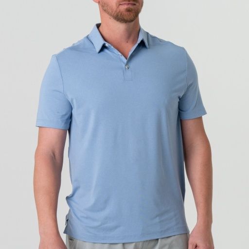 PERFORMANCE POLO-Various Colors!